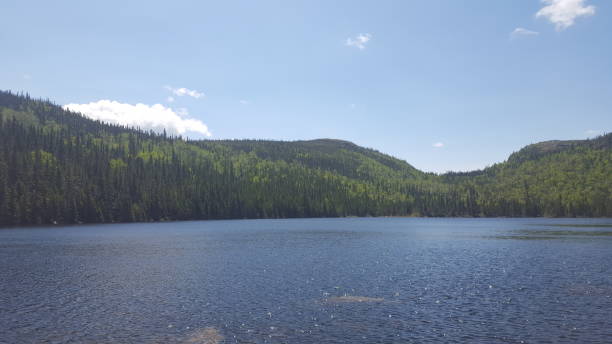 istock Between Lake and Mountains of the Great Gardens (photo2) 1161868417