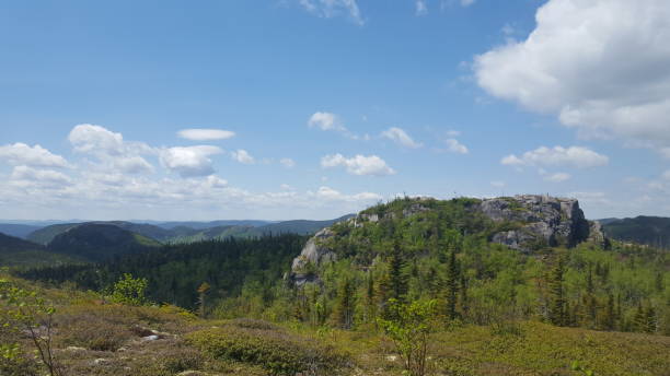 istock On the summits of the Great Gardens (photo13) 1161869154