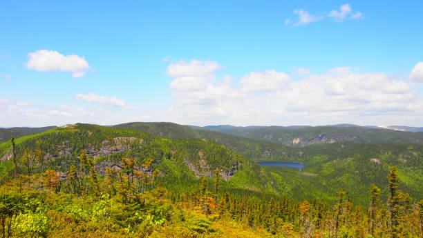 istock On the summits of the Great Gardens (photo17) 1161869313