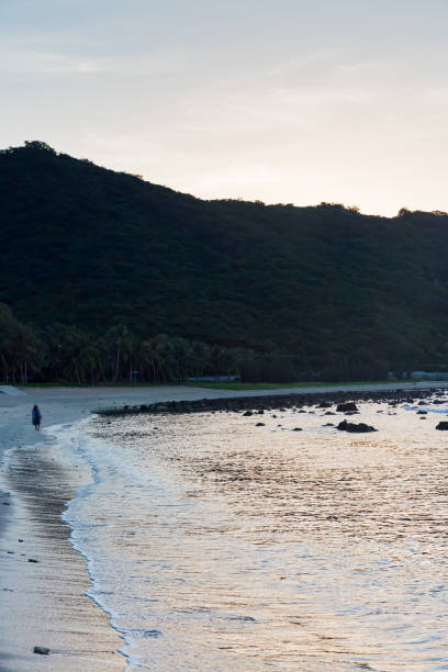 istock hainan island beach in china 1161869954