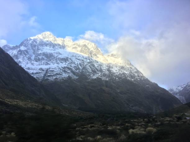 istock New Zealand 1161878465