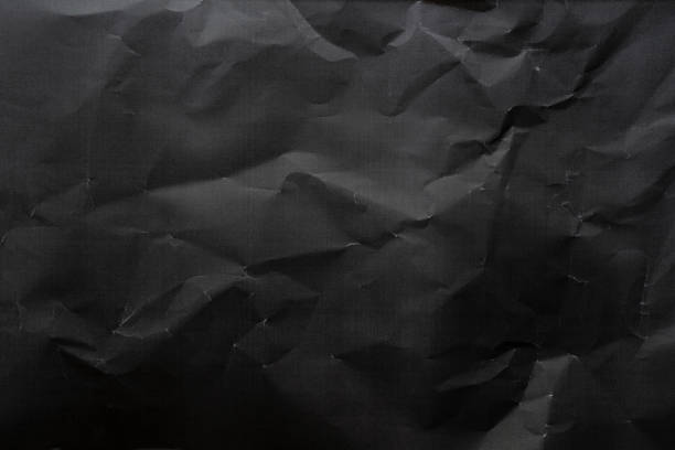 istock Photocopy crumpled texture and background, close up 1161898911