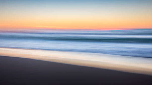 istock Ocean abstract at sunrise 1161901261
