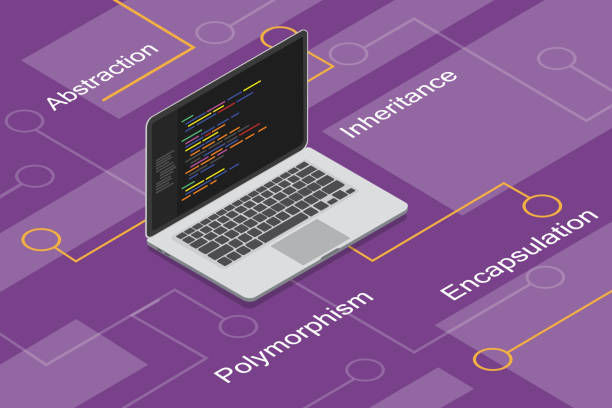 20+ Polymorphism Illustrations, Royalty-Free Vector Graphics & Clip Art ...