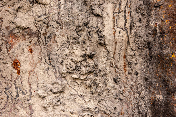 istock Rusty Corrosion Oxidized Iron Texture Surface. Old Metal Rusted Grunge Background. 1161906077