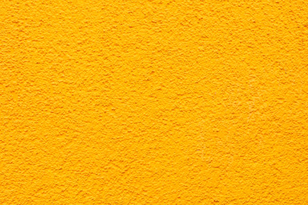istock Texture of a concrete wall with cracks and scratches which can be used as a background 1161915224
