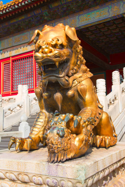 istock The Forbidden City 1161919119