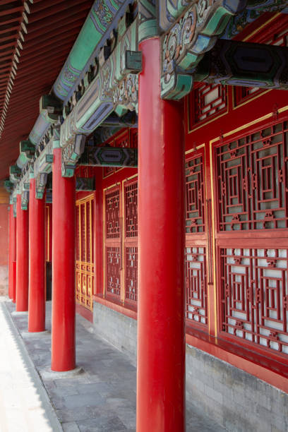 istock The Forbidden City 1161922857