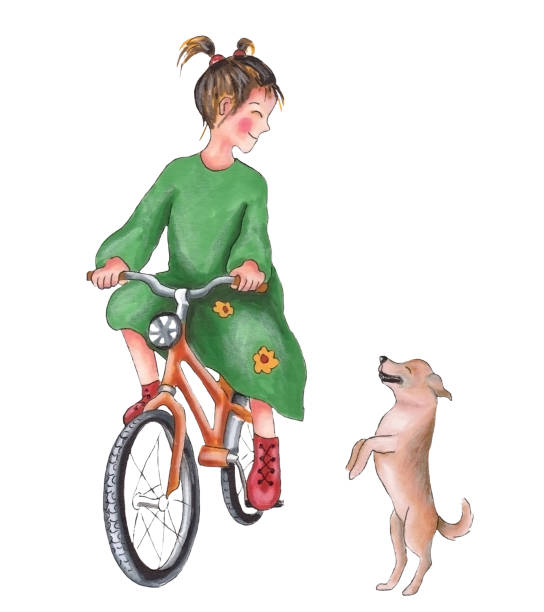 istock Girl and dog.jpg 1161931369
