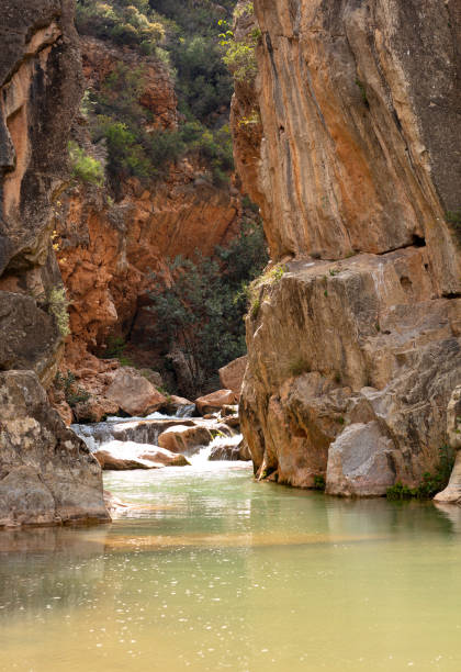 istock end of the water route 1161944694