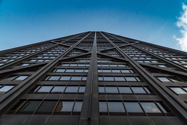 875 N Michigan Avenue - Chicago, IL