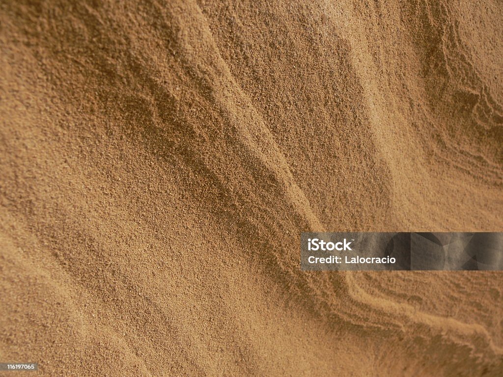 Deserto del Sahara, Africa - Foto stock royalty-free di Africa