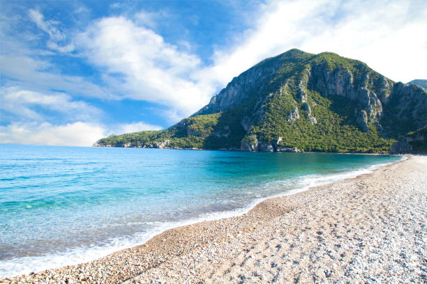 istock Turkey. Antalya tourism landspaces 1161972334