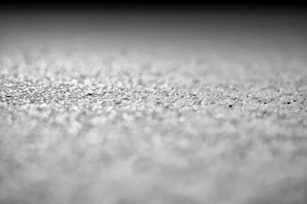 istock Grainy particles on the floor background 1161972733