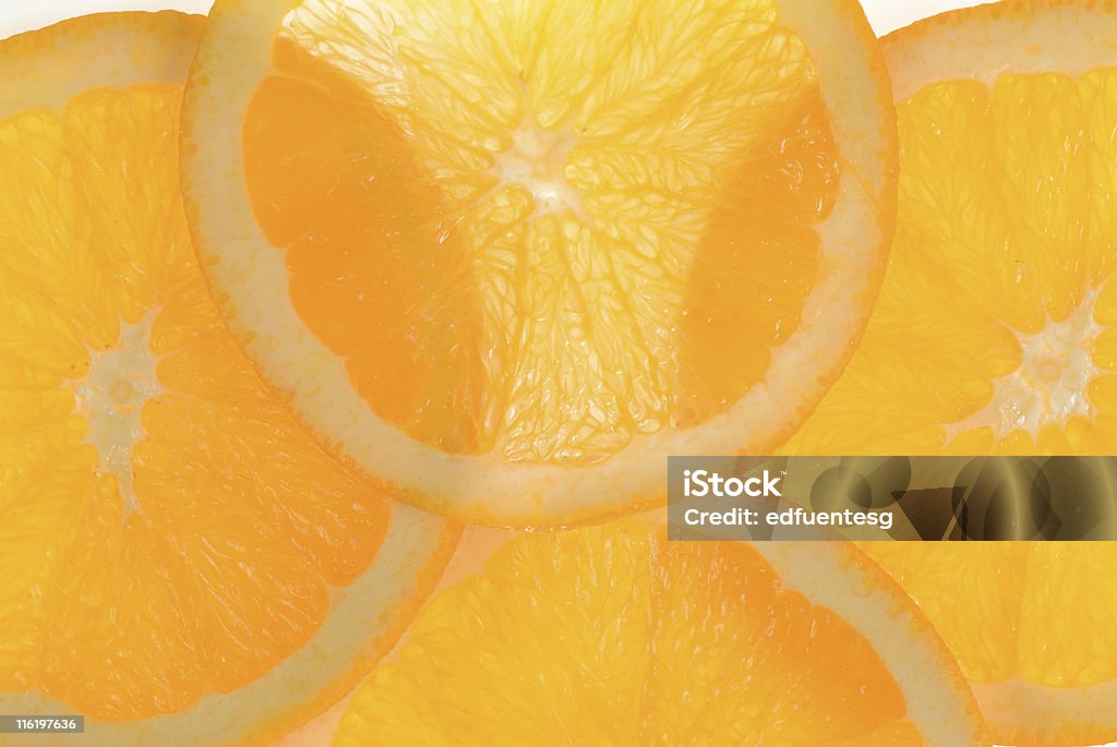 Sfondo arancione - Foto stock royalty-free di Acido ascorbico