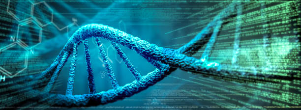 istock DNA Health Science Future Research 1161982004