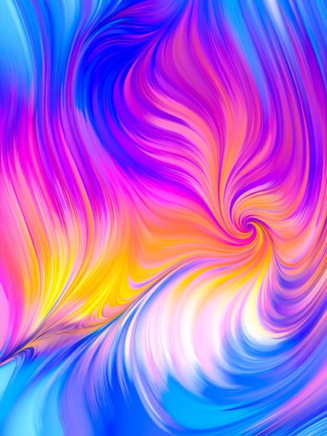 istock Elements of Vivid Palette 1162006682