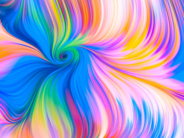 istock Reality of Vivid Palette 1162006686