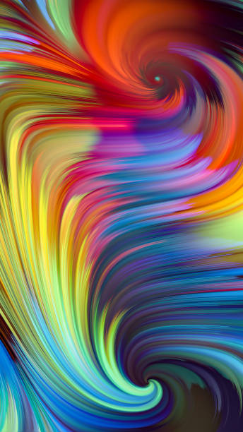 istock Way of Vivid Palette 1162006740