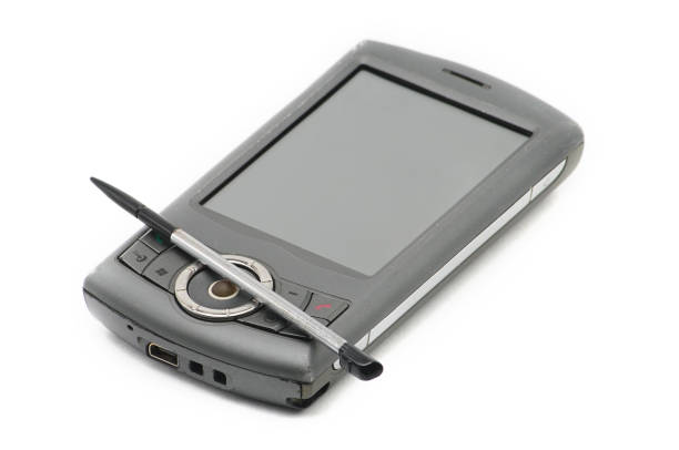 Palm PDA organizer