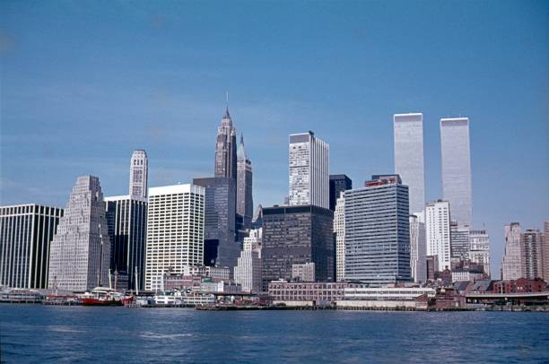 istock South top of Manhattan 1162027296