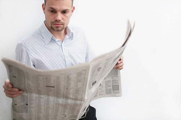 istock reading business news 116205040