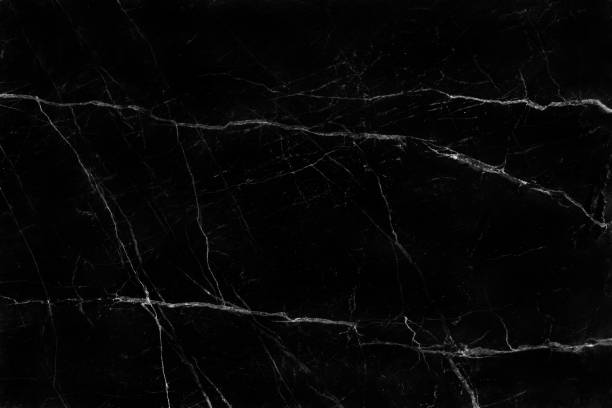 istock Black marble natural pattern for background, abstract natural marble black and white 1162061181