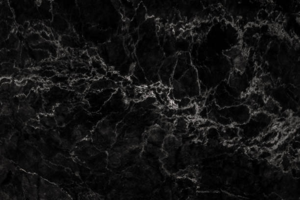 istock Black marble natural pattern for background, abstract natural marble black and white 1162062151