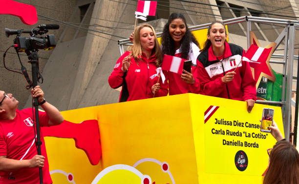 20+ Jeux Panaméricains Photos Photos, taleaux et images libre de droits