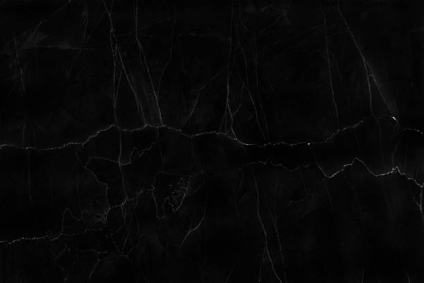 istock Black marble natural pattern for background, abstract natural marble black and white 1162064084