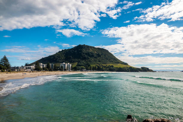 istock Tauranga Mt Maunganui 1162086215
