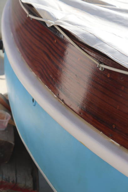istock Boats on the Cote D’Azur 1162086638