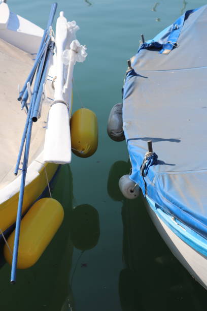 istock Boats on the Cote D’Azur 1162089280