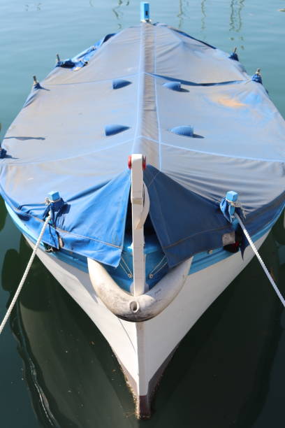 istock Boats on the Cote D’Azur 1162089470