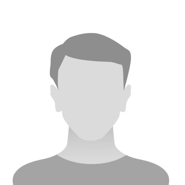 istock Person gray photo placeholder man 1162094294
