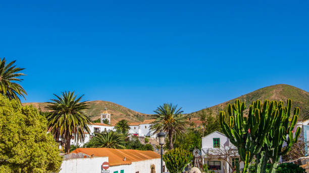 Fuerteventura