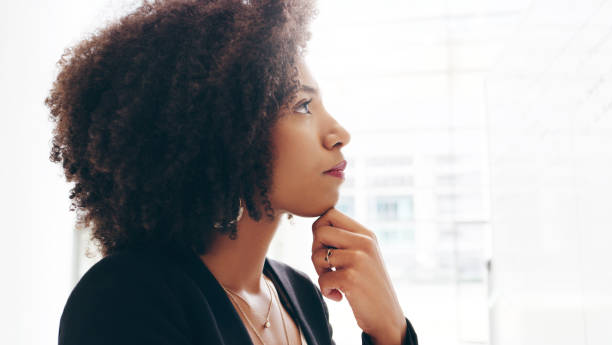 istock Mindfulness is a must in creating clear strategies 1162099149