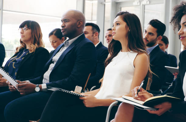 istock Know your audience and you’ll know how to engage them 1162102857