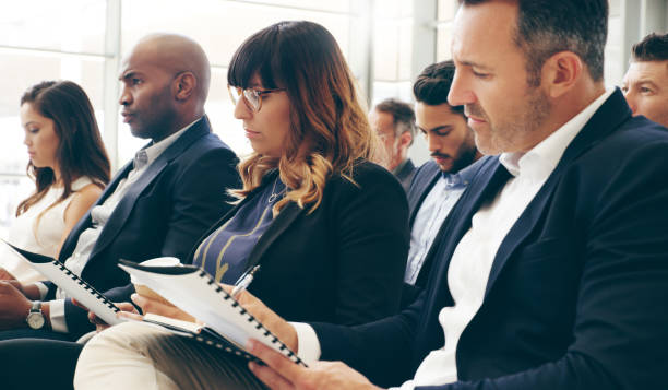istock Take what you can from every opportunity to learn 1162102959