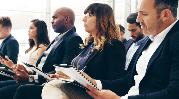 istock Interesting content is crucial to keeping an audience engaged 1162102972