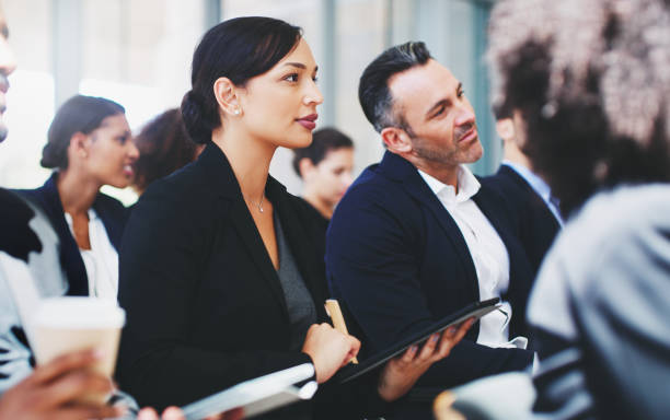 istock You can learn a lot when you listen 1162102974
