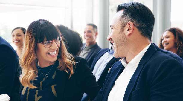 istock Everybody loves a good ice breaker 1162103008