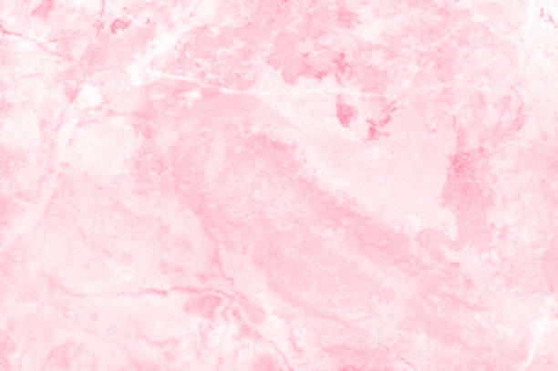 istock Pink marble texture background with high resolution for interior decoration. Tile stone floor in natural pattern. 1162104634