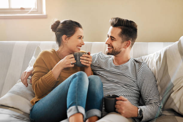 istock I think you're hotter than my coffee 1162106941