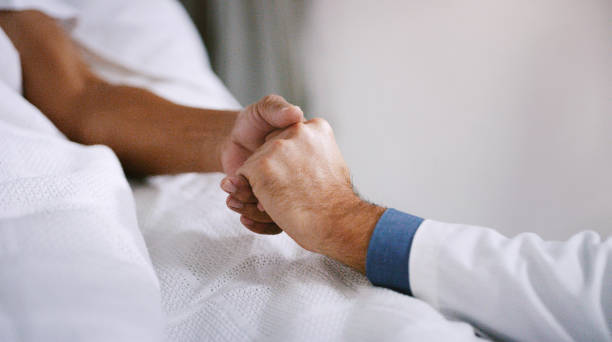 istock We'll do our best to get you better 1162110173