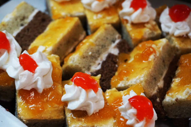 istock sweet deserts from the Egypt 1162111339