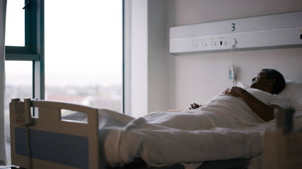 istock I hope my treatment runs successfully 1162114369