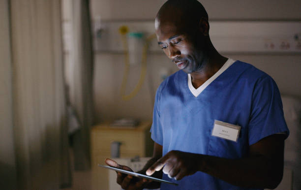 istock Integrating the modern and medical worlds 1162117375
