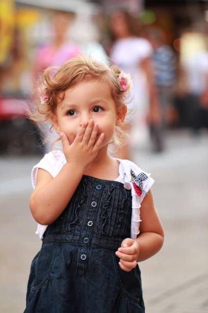 istock little cute girl 1162122722