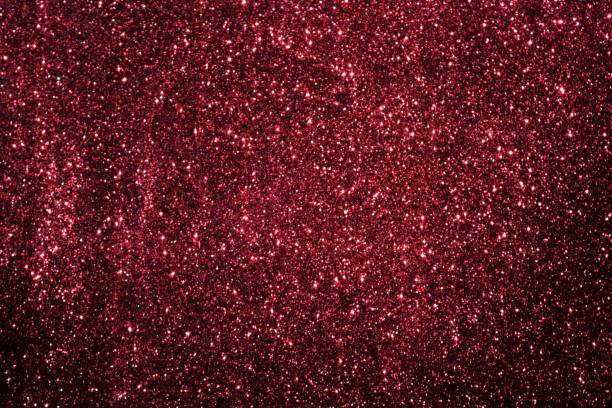istock Sparkling Burgundy Glitter Background 1162130759